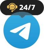 support 24 hours